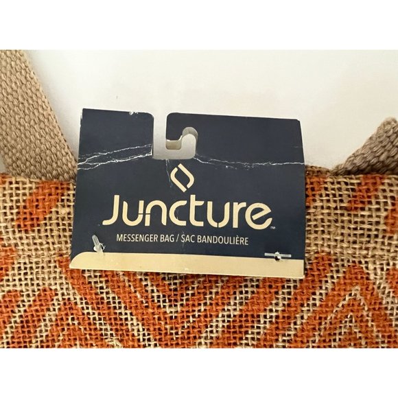 Juncture Messenger Bag - Picture 3 of 4